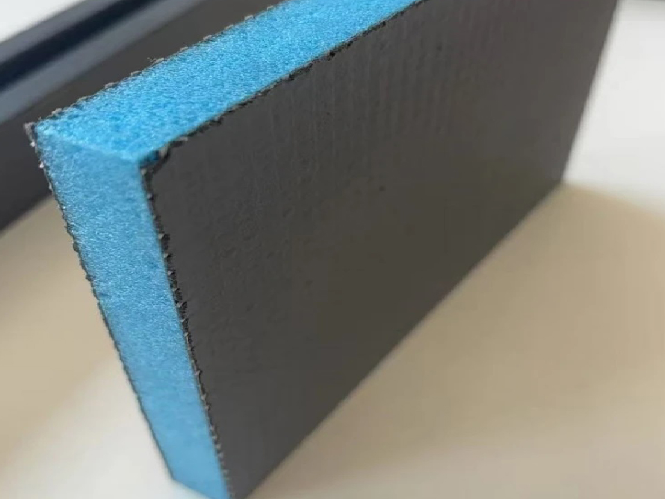 防水背襯板的優缺點有哪些