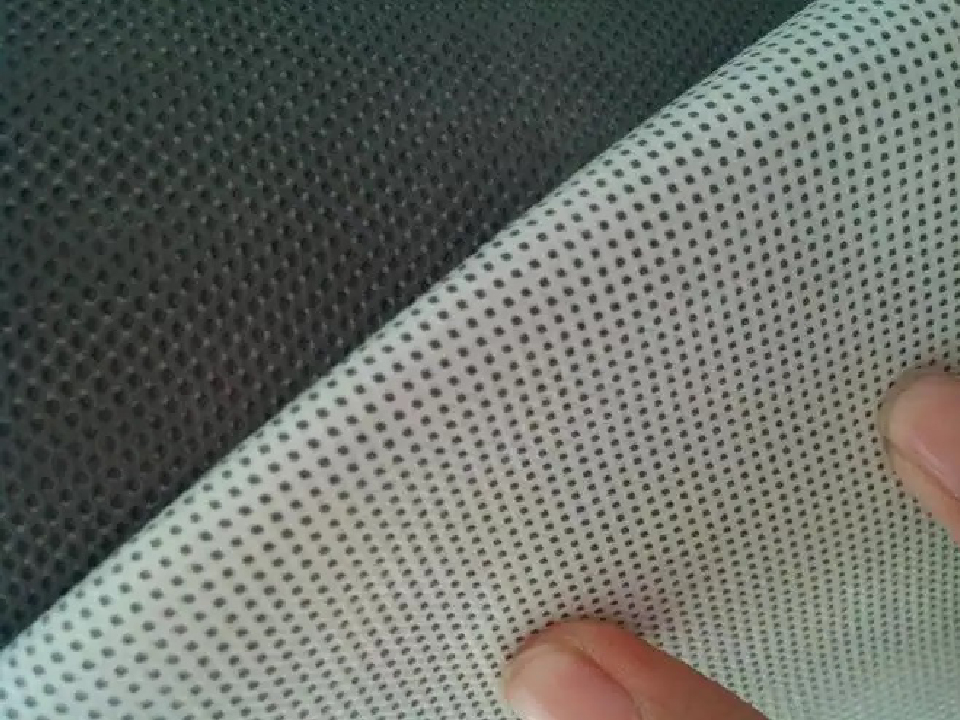 鋼結構專用聚丙烯防水透氣膜