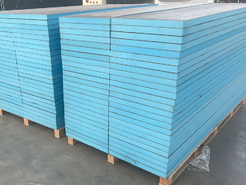 防水背襯板做上人屋麵防水 防水背襯板做上人屋麵防水