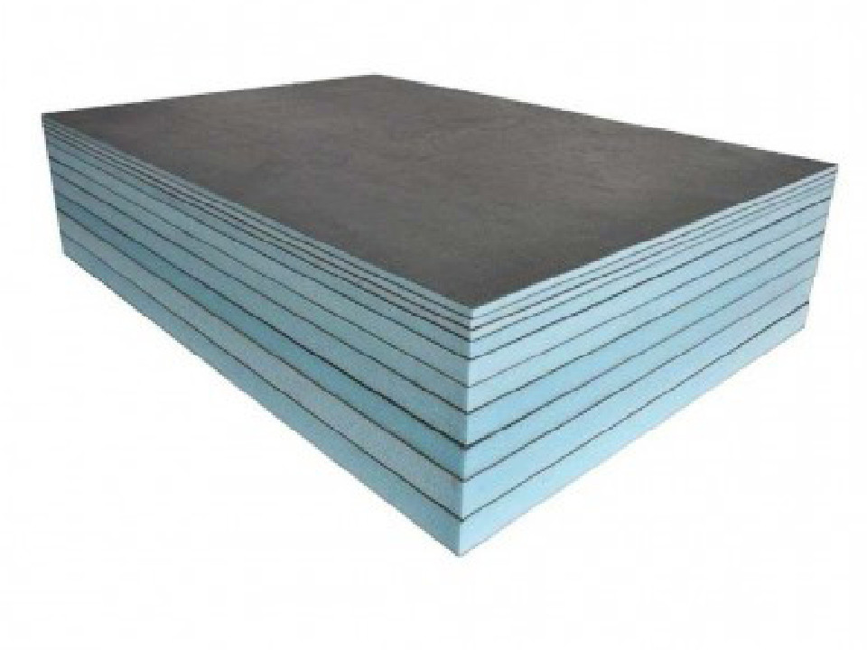 防水背襯板和矽鈣板