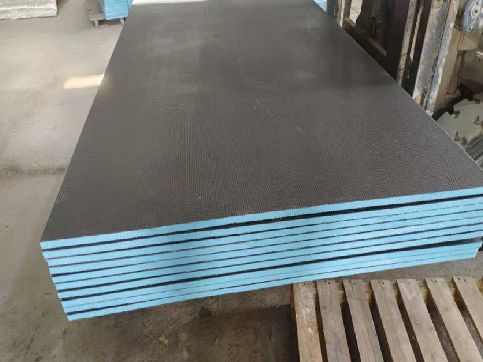 防潮防水背襯板